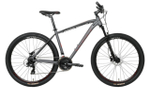 Горный велосипед Welt Raven 1.0 HD 27 (2023)