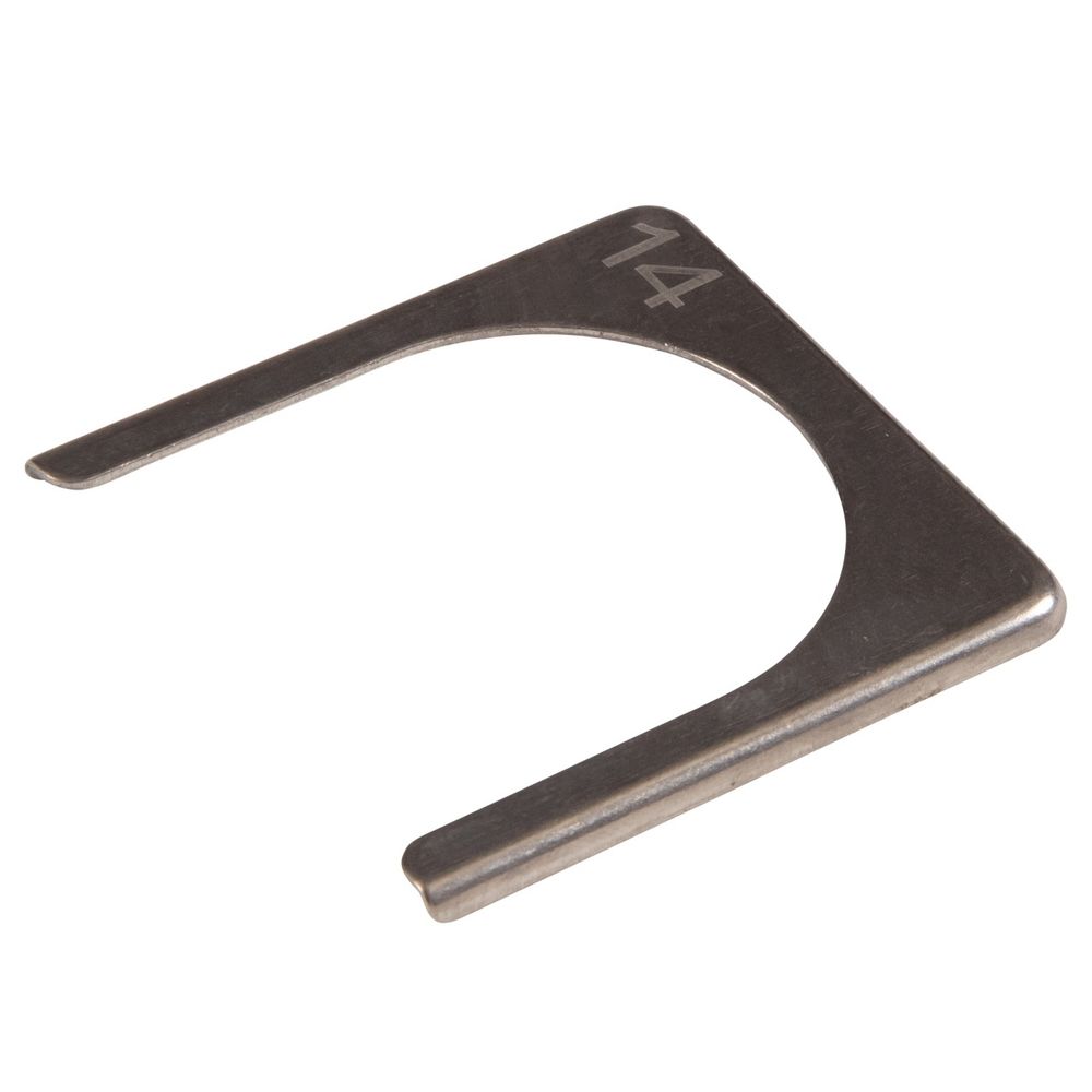 AFFIX (AF10331032C) Набор для тестирования герметичности системы охлаждения, 32 предмета, кейс