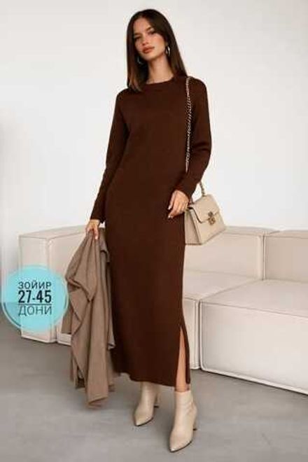 Платье 2585280 Fabrika