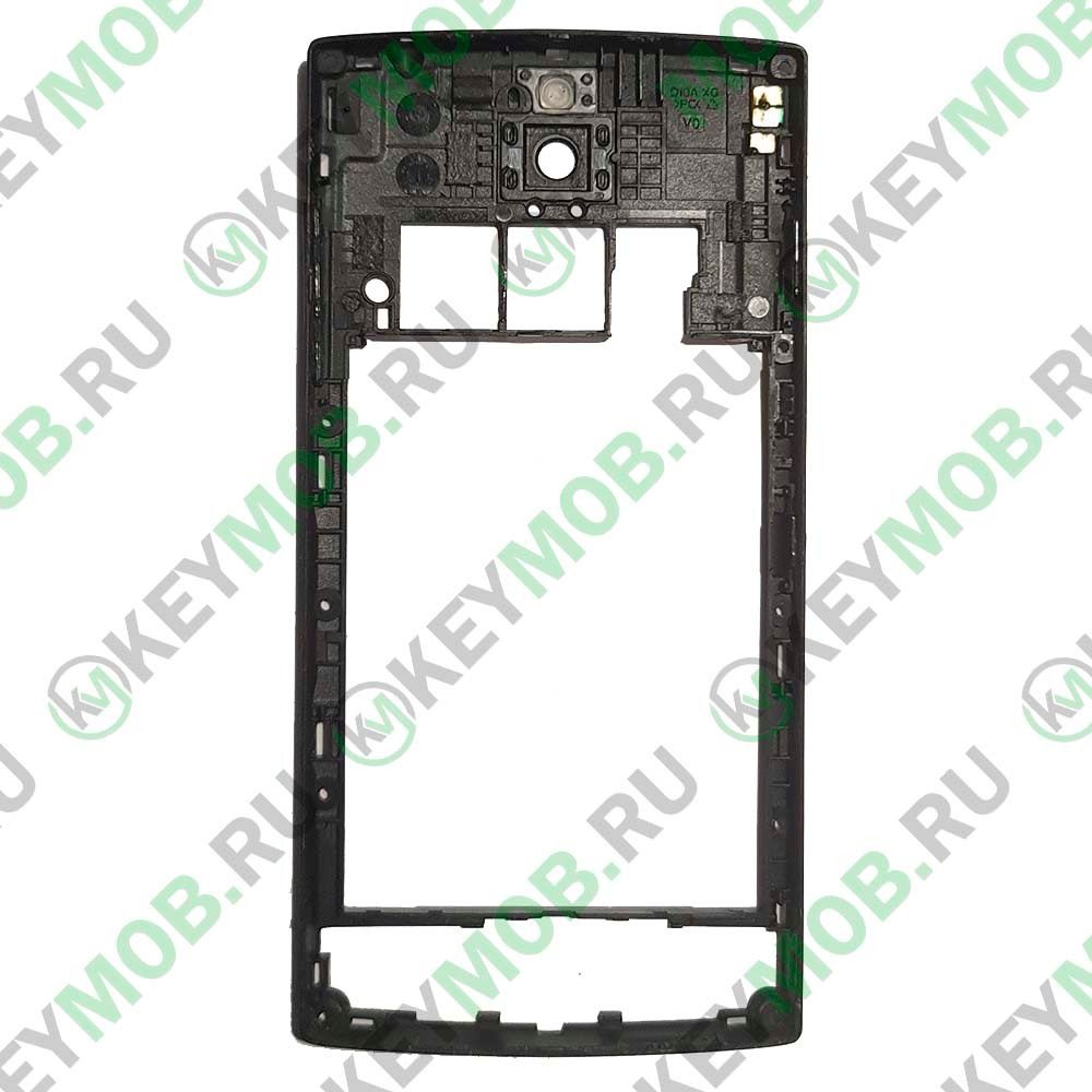 Средняя часть для телефона Highscreen Boost 2 SE Rev.c