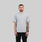 Футболка мужская Dickies Plentywood артикул:DK0A866BD061 - купить в магазине Дайс