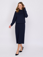 Свитер из вискозы EcoVero