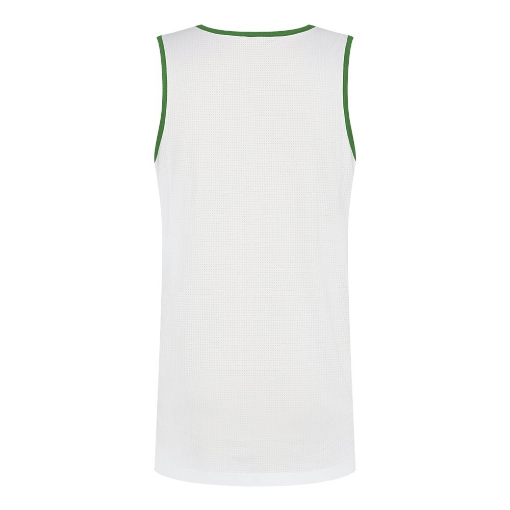 Баскетбольная джерси Nike Mens Team Basketball Reversible Stock Jersey 20 Green