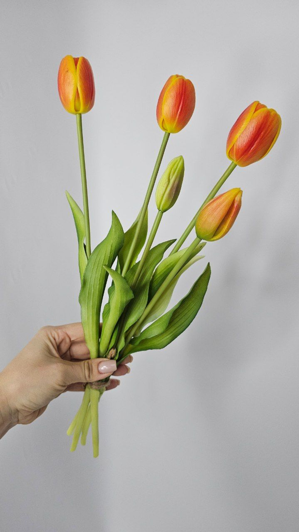 Тюльпаны 40 см #03