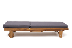 Шезлонг из акации БУКА