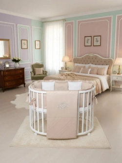 Комплект постельного "Винтаж"