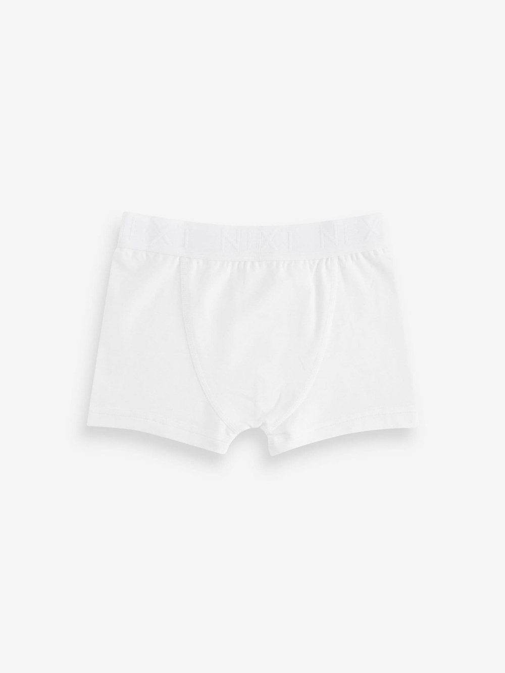 Трусы для мальчика Next N33-980, 10 шт., Белый