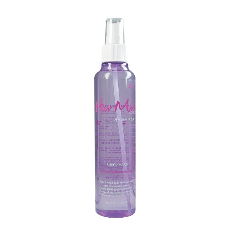 Дымка для волос ZAB Hair Revolume Mist 250мл