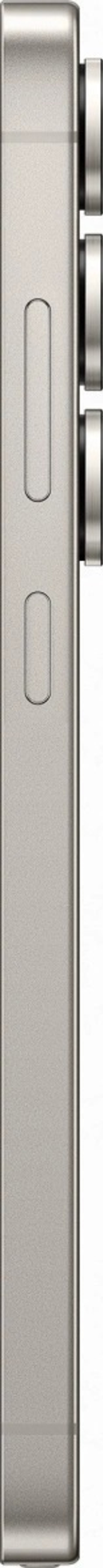 Смартфон Samsung Galaxy S25 Ultra 12/512Gb, Titanium Black (SM-S938B)