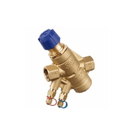 Автоматический регулятор большого расхода Cimberio CIM 776HF 112 - 1 1/2*