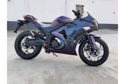 Электромотоцикл ELECTRON R3 (3 кВт)