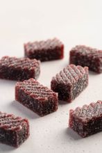 Мармелад Черная смородина - Петербургская Коллекция 160 гр