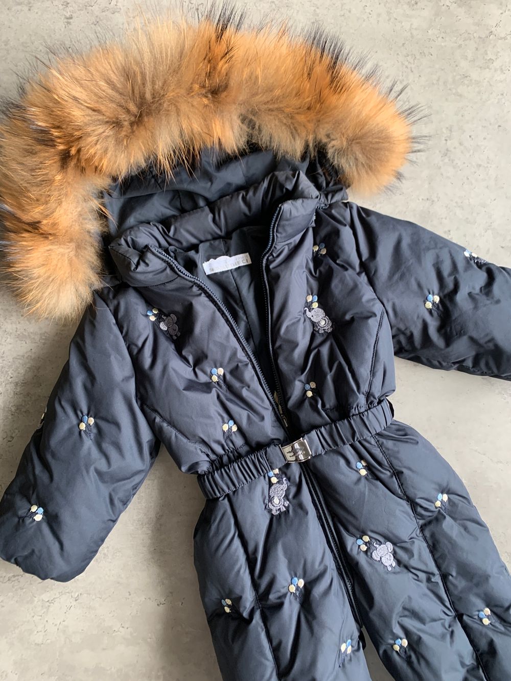 Комбинезон Manudieci, 92