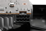 Видеокарта ASRock INTEL  ARC A380 A380 CLI 6GO 6ГБ Challenger, GDDR6, OC,  Ret