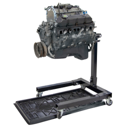 WDK-65271 Поддон каплесборник для разборки узлов и агрегатов. Размеры 110x60 см