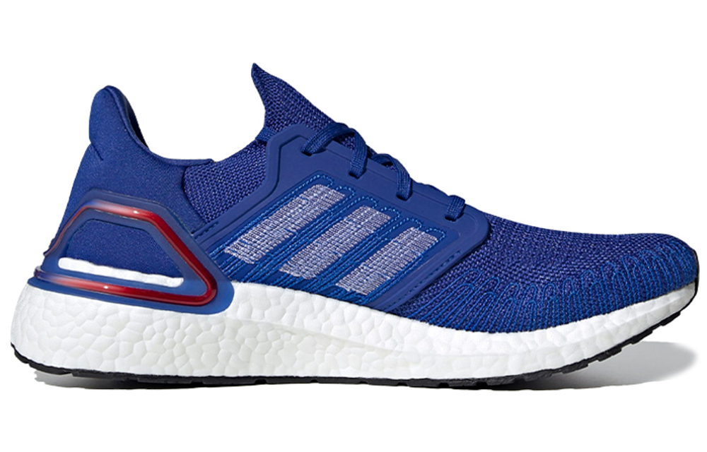 Кроссовки Adidas Ultraboost 20