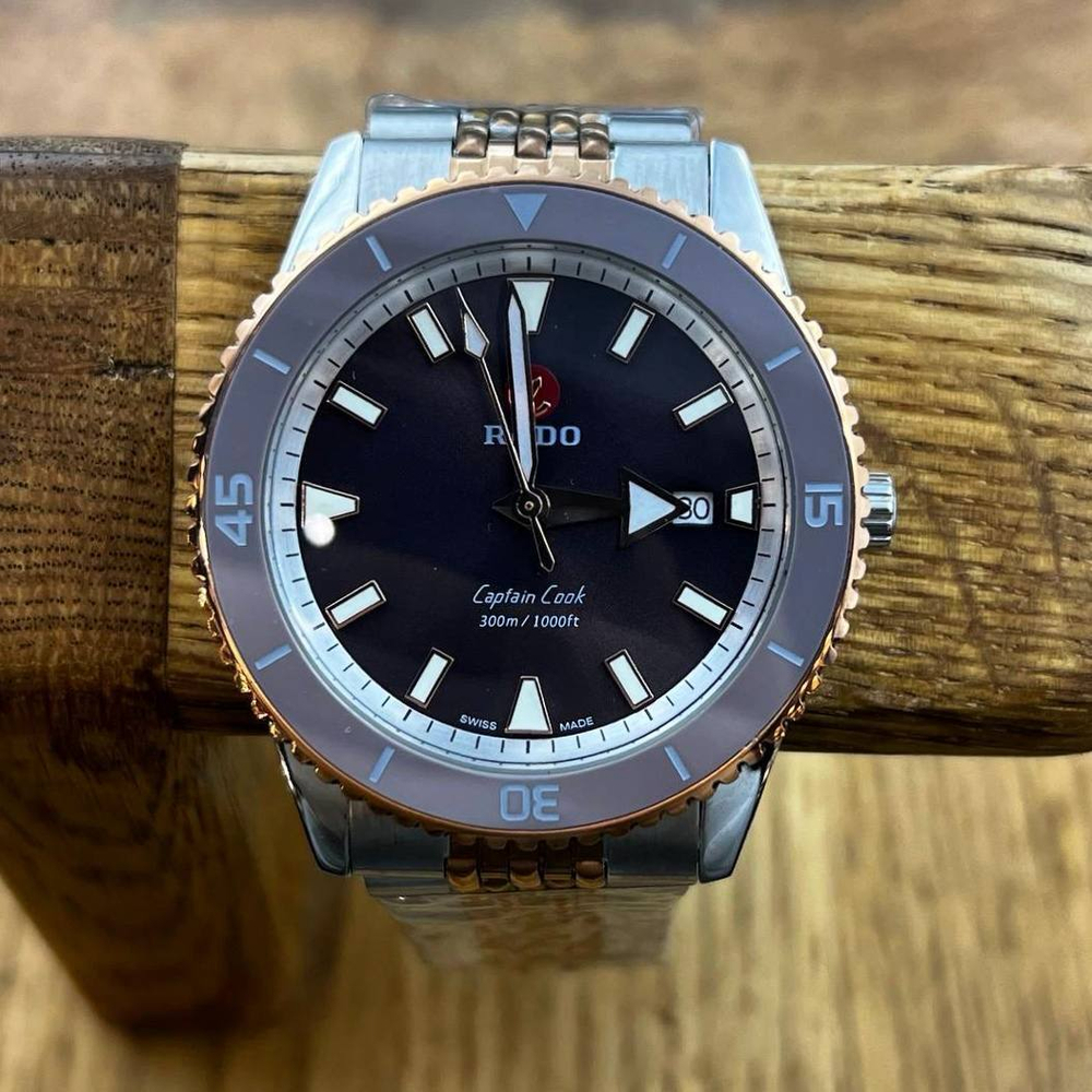 Часы Rado