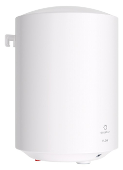 Электрический накопительный водонагреватель Ecostar Flow EWH-F80-RE