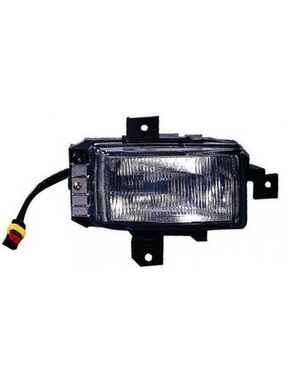 ПРОТИВОТУМАННАЯ ФАРА OPEL OMEGA B ПРАВАЯ 1994