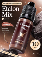 Пигмент для татуажа губ Etalon Mix Umbra by Виктория Веденина