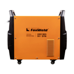 Сварочный полуавтомат UNO MIG 501 SYN 9297