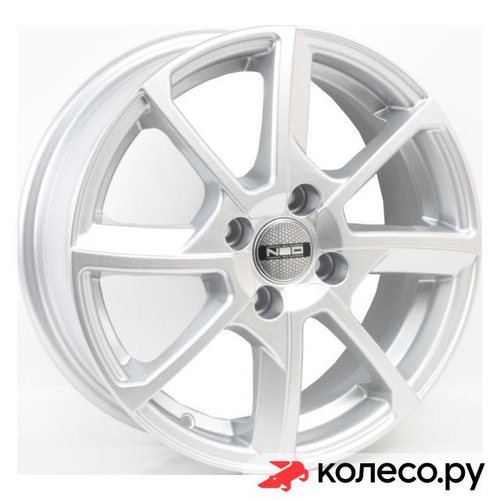 538 6x15/4*100 D54.1 ET48 S