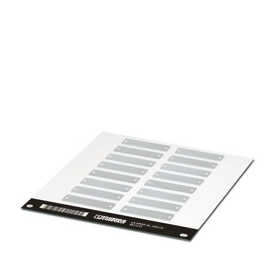 0831940 - LS-EMSP-V4A (50X15) CUS - Маркеры для устройств