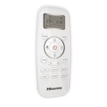 Кондиционер Hisense AS-07HR4SYDDL03G