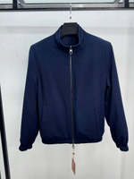 Двухсторонний бомбер Loro Piana