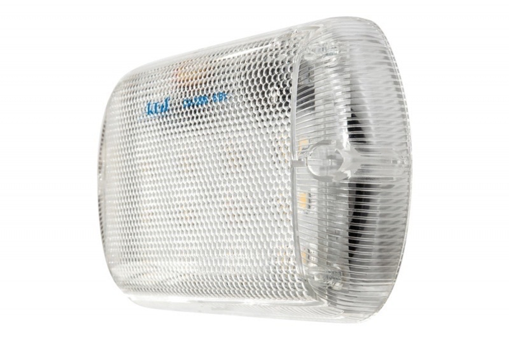 Светильник LED Персей 6Вт 4000К 700Лм 12В низковольтный IP65 AC/DC Актей СА-7206