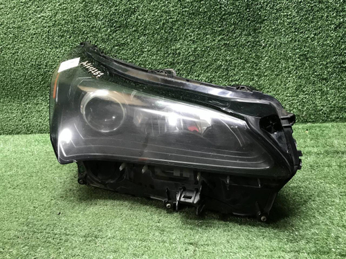 Фара правая Lexus NX 1 (2014-2017) LED