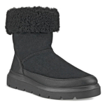 Полусапоги женские ECCO NOUVELLE