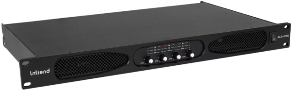 Усилитель INTREND ALS 41300