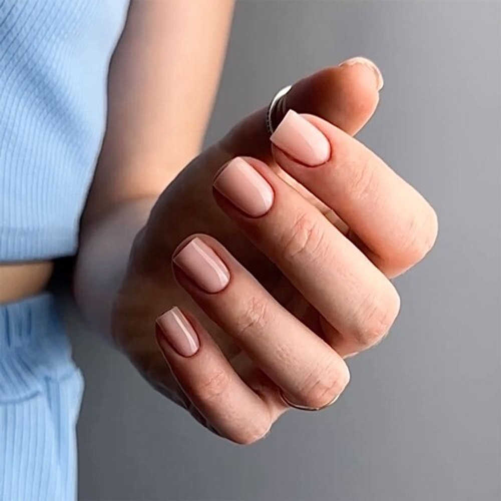 Y.me NF French Rubber Base 06, 14 мл.