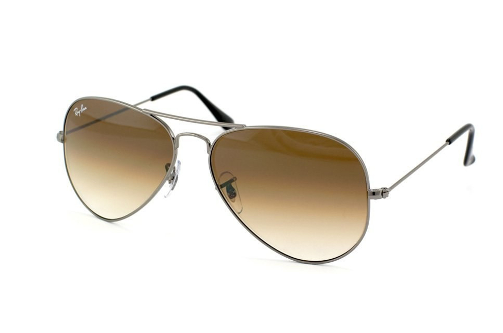 Ray Ban Aviator RB 3025 004/51 / 62 мм