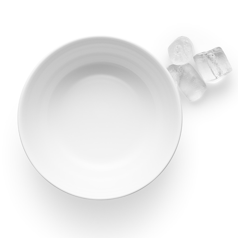 Блюдо с термоэффектом legio nova, 800 мл