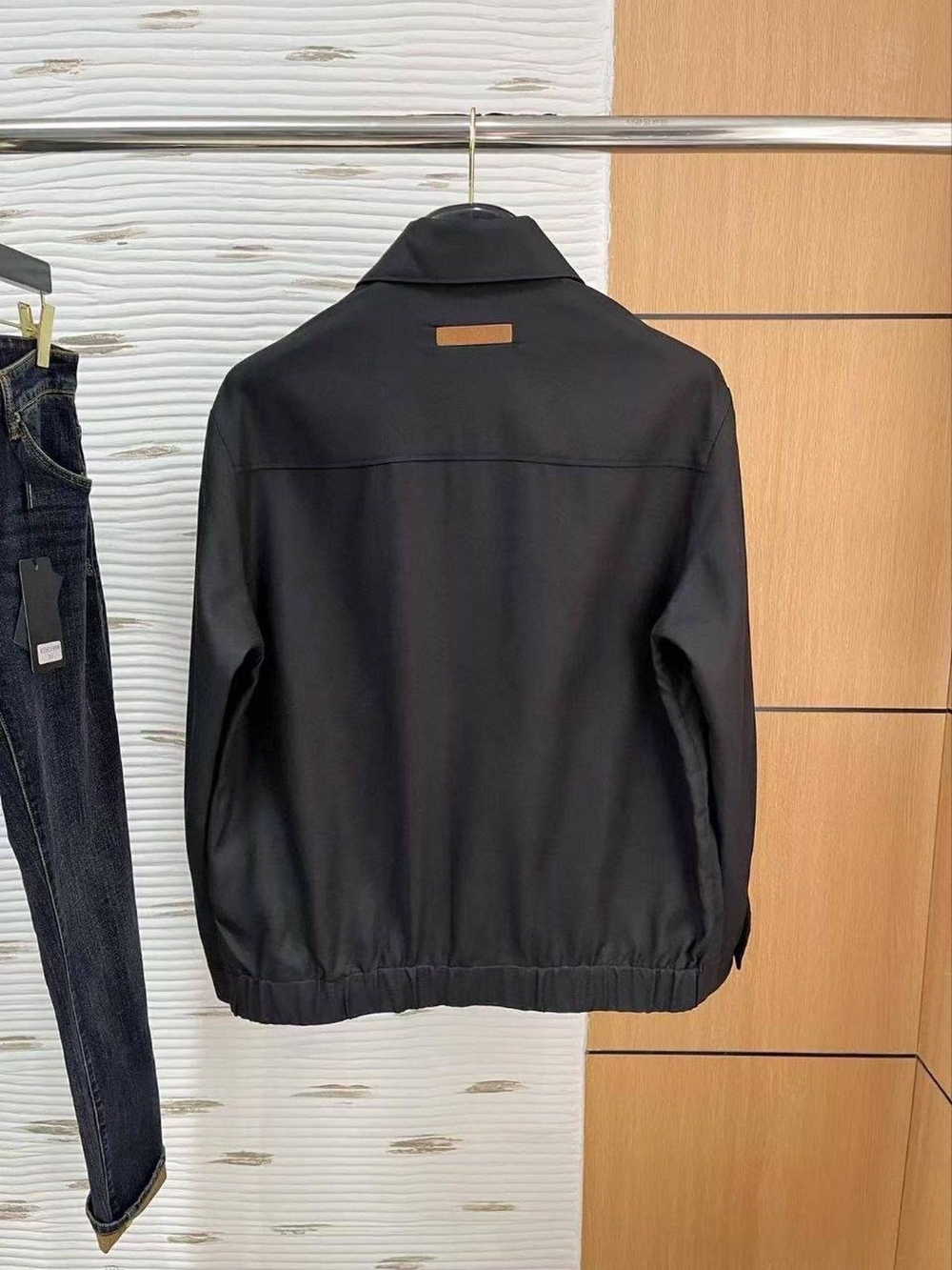 Куртка Ermenegildo Zegna