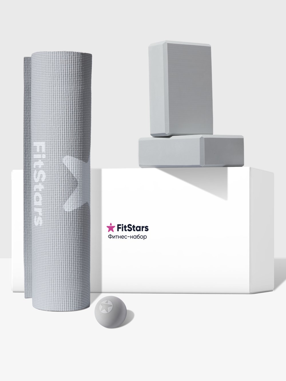 Фитнес-набор "Relax PRO"