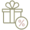 Скидки и подарки