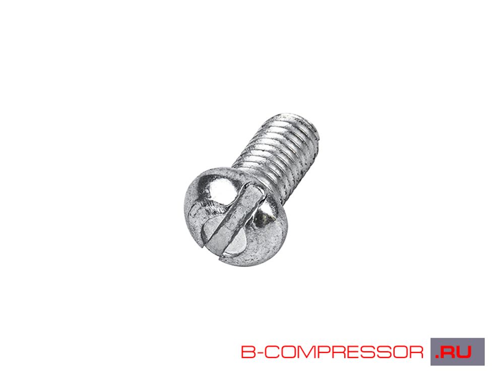 Винт М5-6gх10.58