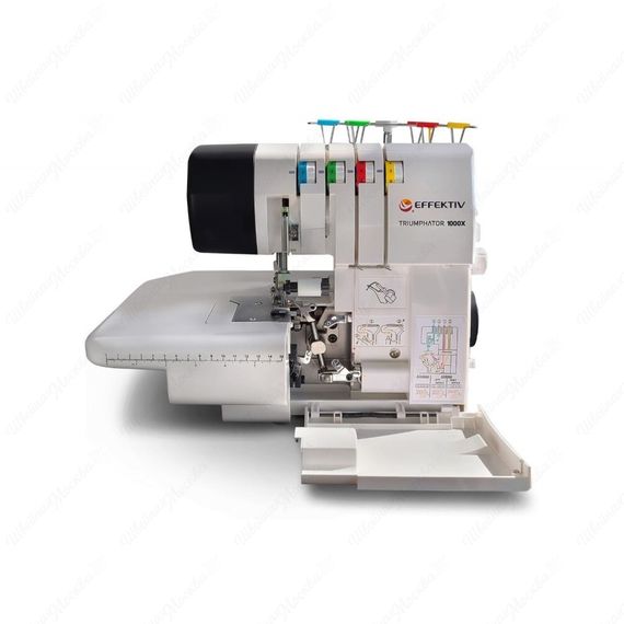 Оверлок EFFEKTIV Triumphator 1000X