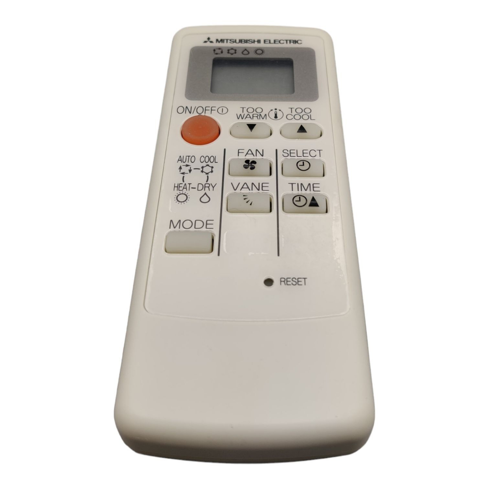 Пульт Mitsubishi MPPC 3n3q MP06B пульт для кондиционера Mitsubishi Electric MSZ-HA25VA-E1 и др.
