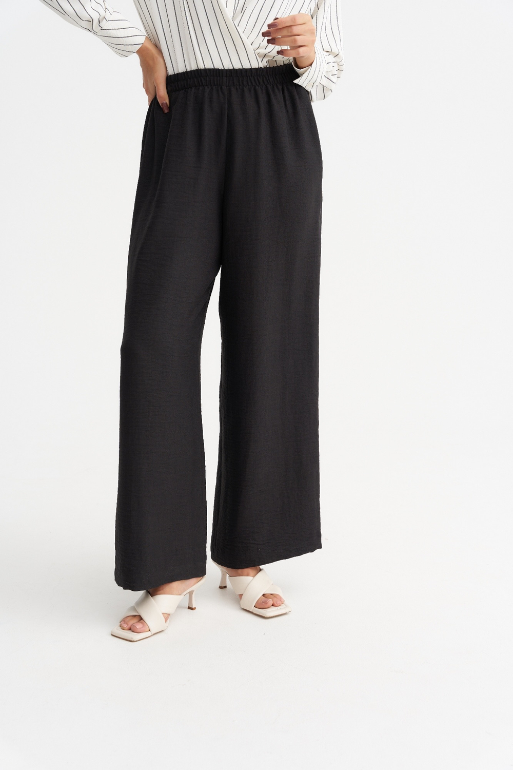 Брюки с лампасами Тамбовчанка