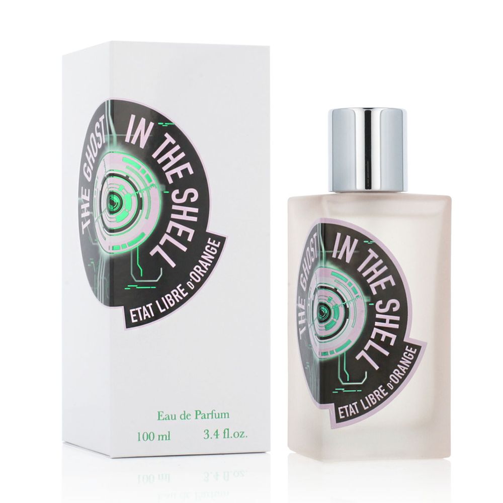 Etat Libre D’Orange The Ghost In The Shell Eau De Parfum 100 ml (unisex)
