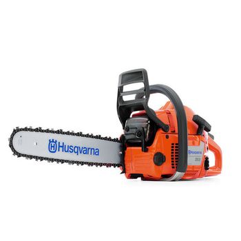 Husqvarna 353