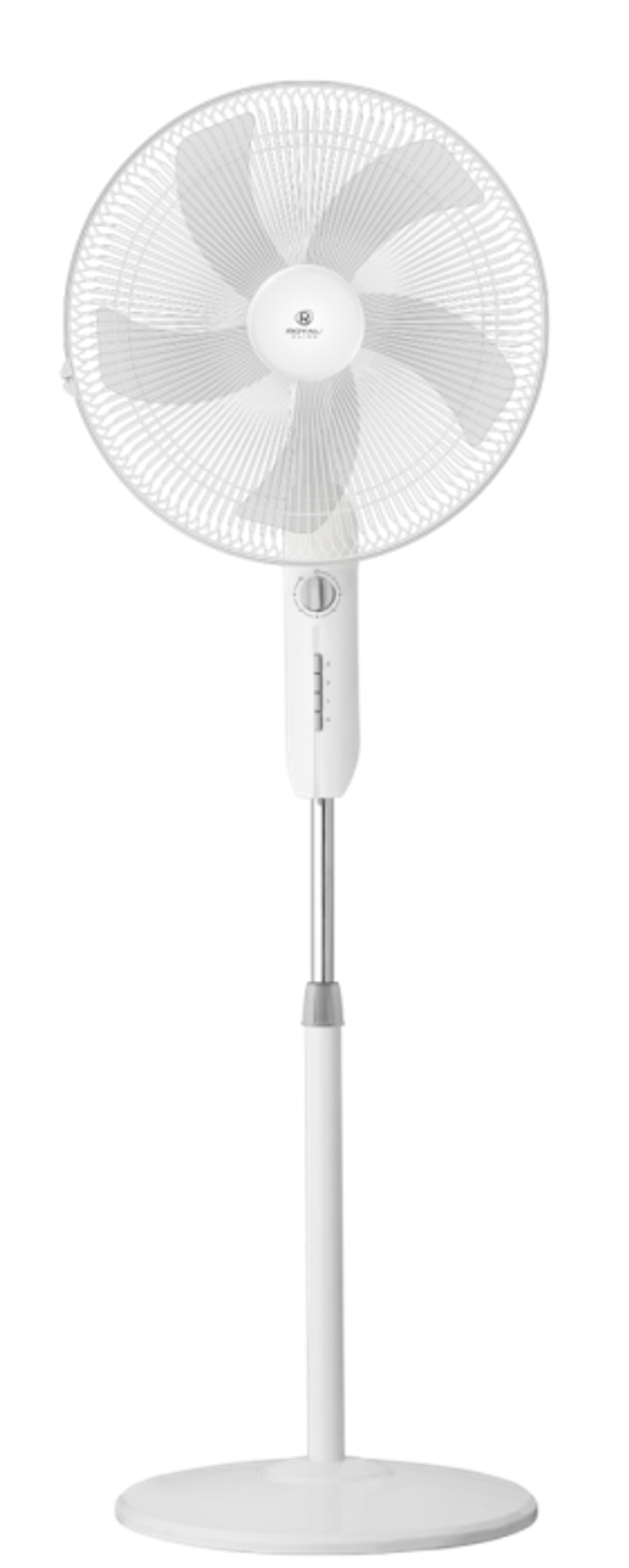 Бытовой вентилятор ROYAL CLIMA RSF-16M-WT