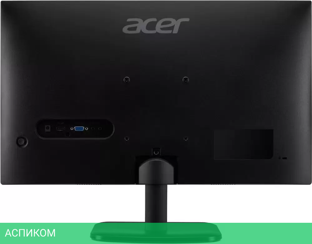 Монитор Acer EK271Ebi UM.HE1EE.E02