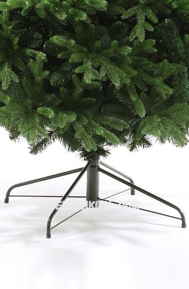 Комбинированная искусственная ёлка Норвежская 250 cм купить Ёлочки в Дом