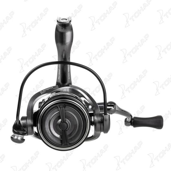 Катушка Folk feeder 4000S CP 4+1 подшип (HS-FF-4000S) Helios