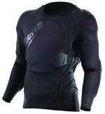 Защита панцирь Leatt Body Protector 3DF AirFit Lite